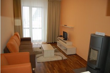 Eslovaquia Byt Štrbské Pleso, Exterior